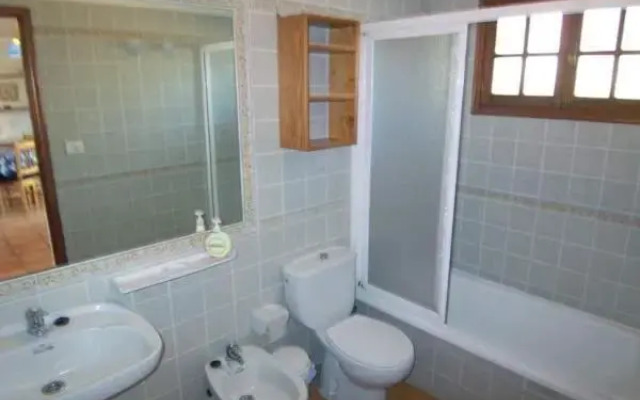 Casitas Vista Valle Bajo