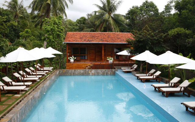 Bauhinia Resort Phu Quoc