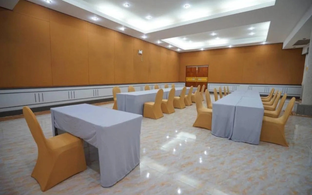 Banchang Palace Hotel