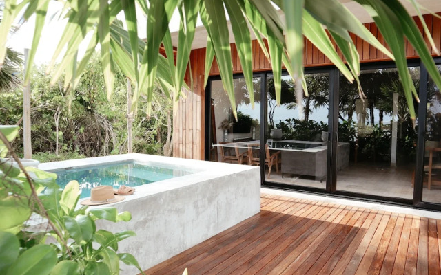 Antal By BT Homes