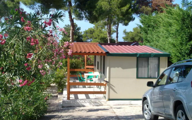 Residence Hotel Baia di Paradiso