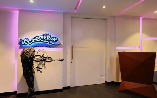 Comfort Inn Insys