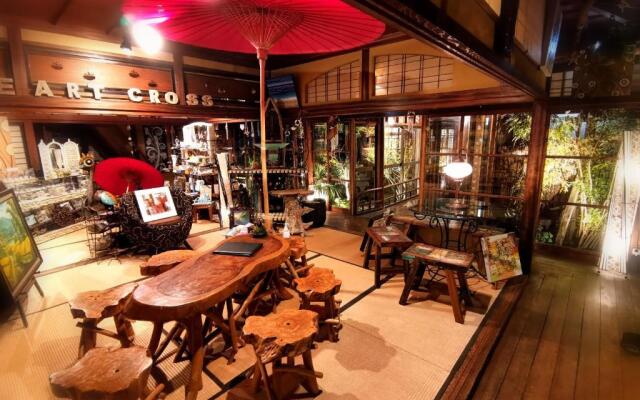 Kominka Mitsuhama Ryokan