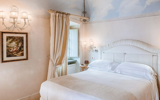 Monastero di Cortona Hotel & Spa