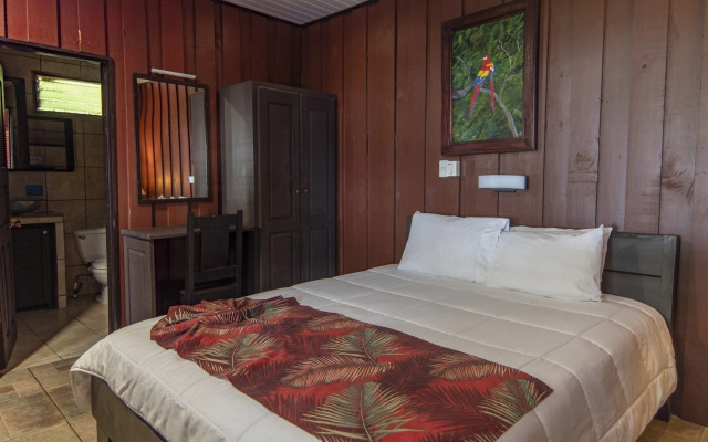 Buena Vista del Rincon Eco Adventure Park, Hotel & Spa