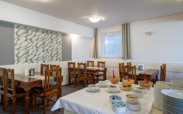 Garni Hotel Trebon