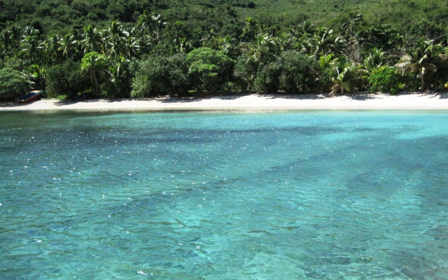 Botaira Resort