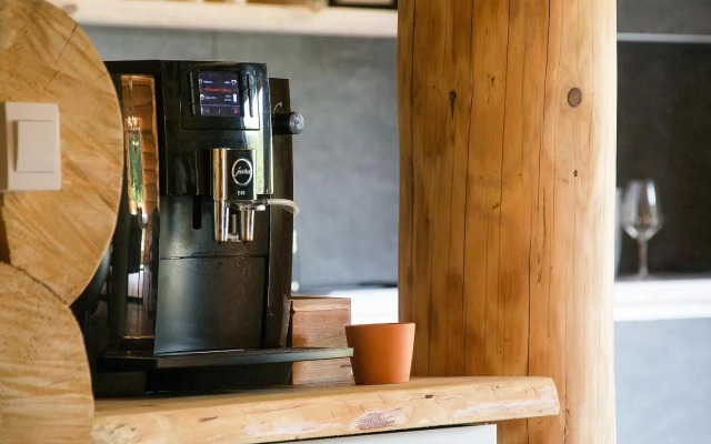 Woods Lodge Plitvice Lakes