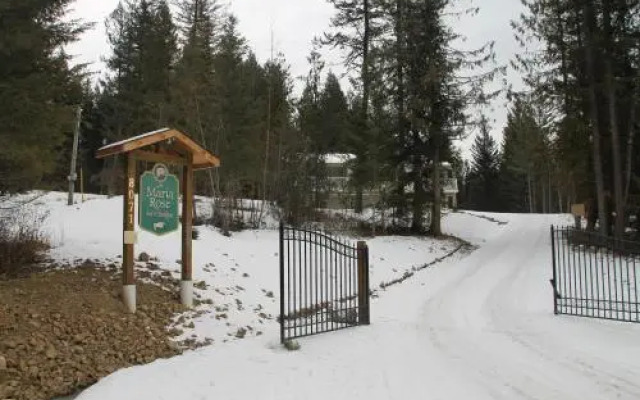 The Maria Rose Bed & Breakfast