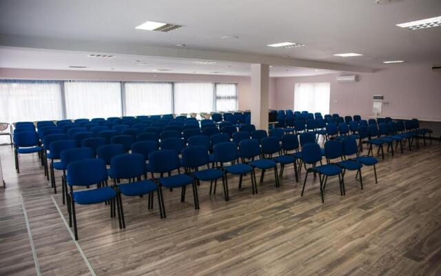 Resort Niegocin