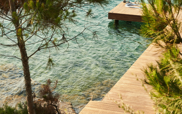 Bodrum Loft