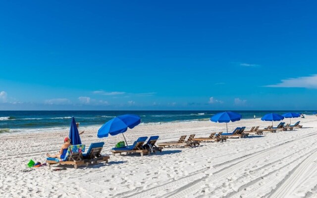 Phoenix Ix 1204 3 Bedroom Condo