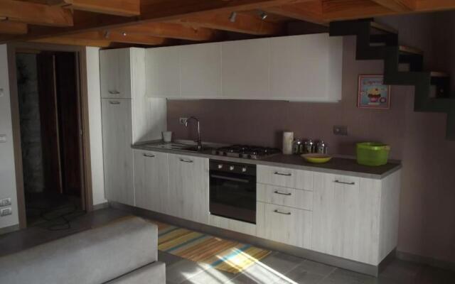 Maison Pépé et Mémé