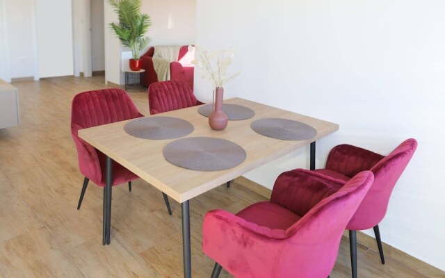 Basilea Beautiful Apartment