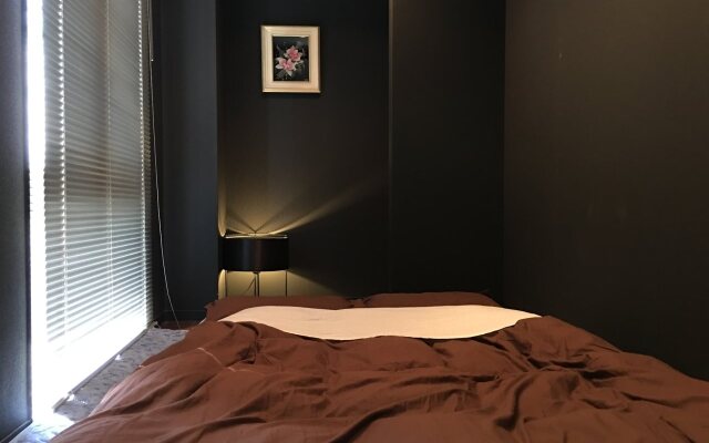 Japanese Style Hotel Momoyama
