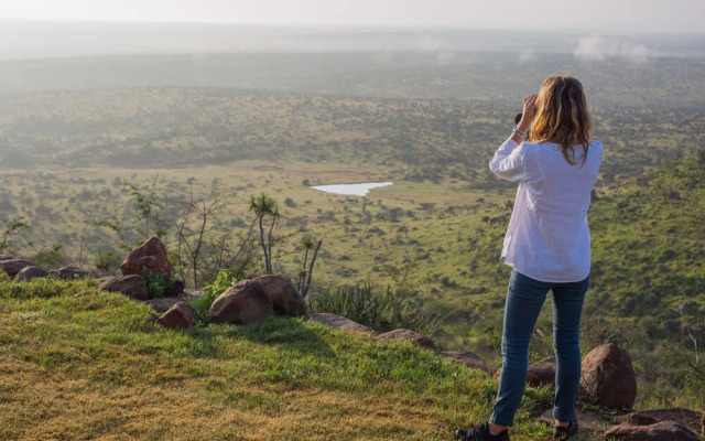 Elewana Loisaba Tented Camp