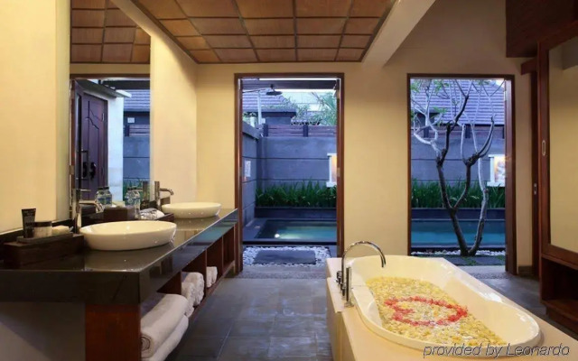 Nyuh Bali Villas
