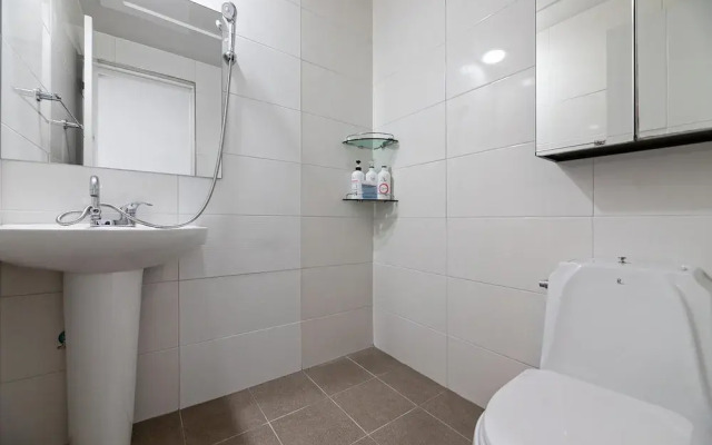 Buan Tomynspa Pension