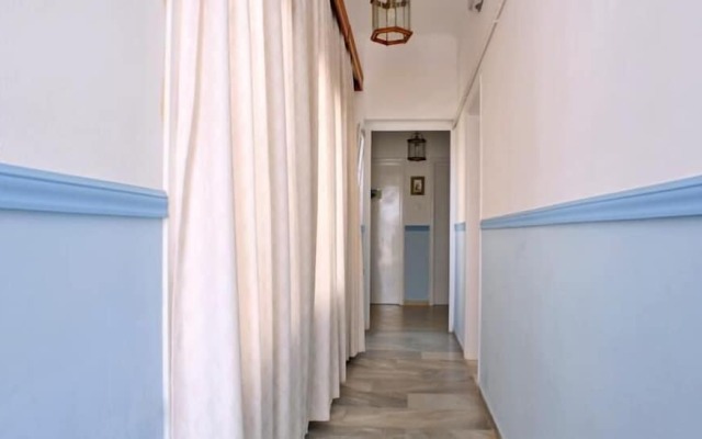 Sea Colours Hotel