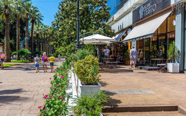 LaMare (ЛаМаре) на улице Навагинская