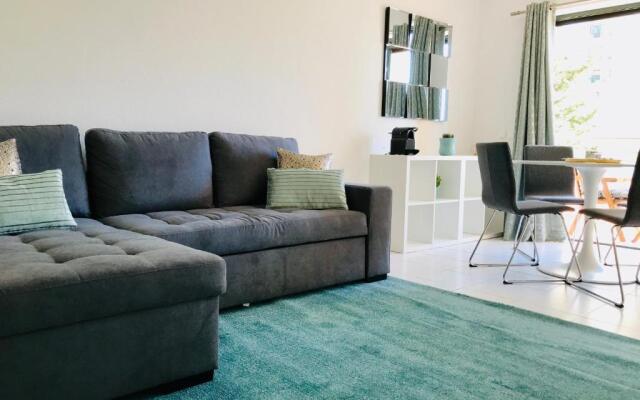 Paradise Luxury Apartment - Praia da Rocha
