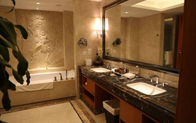 Huaguoshan Hotel