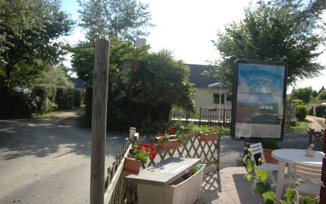 Camping Le Moulin Des Oies