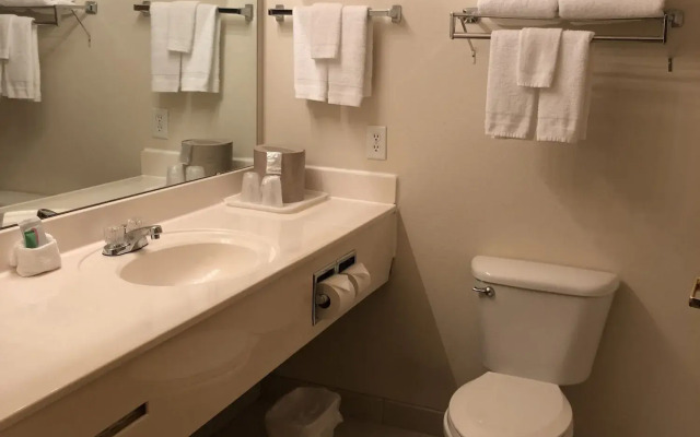 GuestHouse Kelso Longview