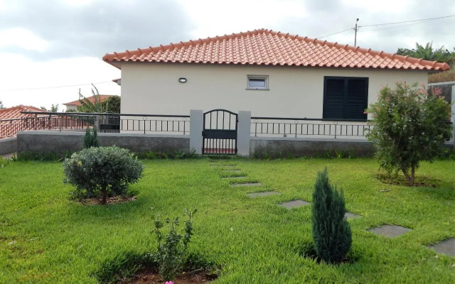 Villas Madalena Chalets vista mar cWiFi