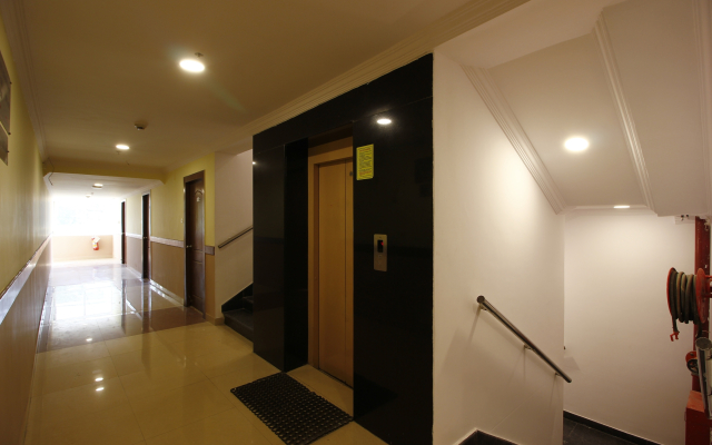 Sri Sai Regency by OYO Rooms