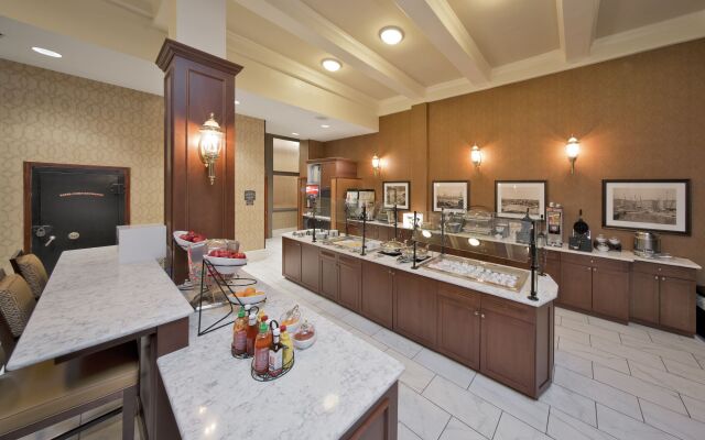 Staybridge Suites Baltimore - Inner Harbor by IHG