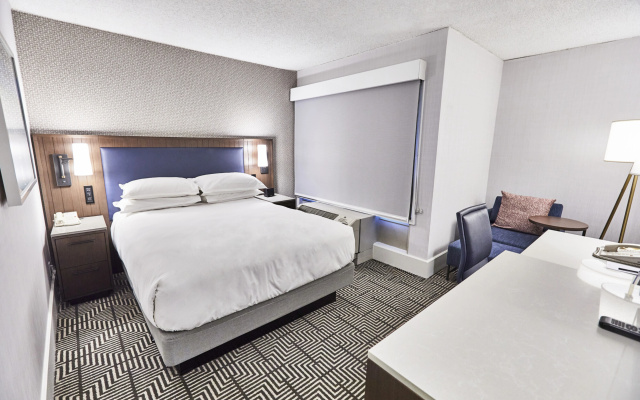 Riu Plaza Fisherman's Wharf Hotel - Image 6