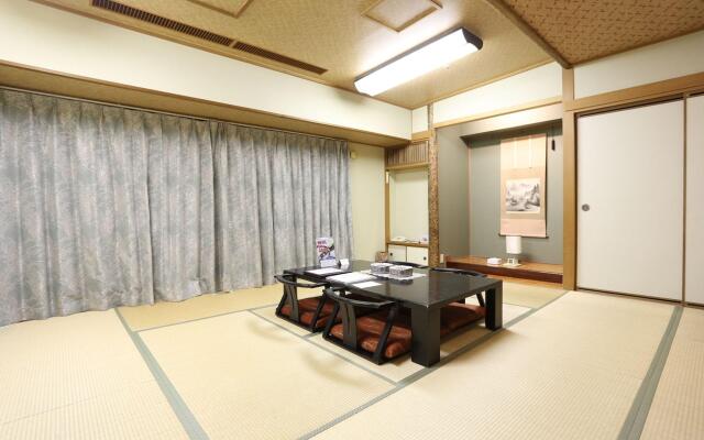 Premier Hotel Cabin Asahikawa