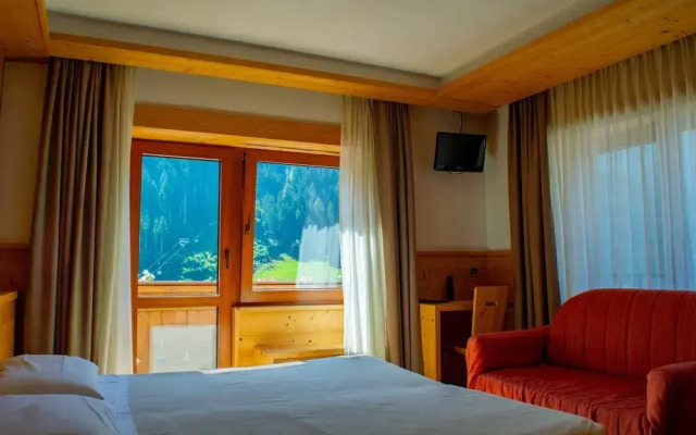 Hotel Serena - Tre Cime Views