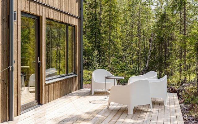 Beautiful Apartment in Sälen With Sauna and 4 Bedrooms