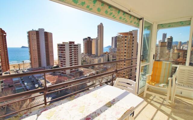 Apartamento Coblanca 3 - 111