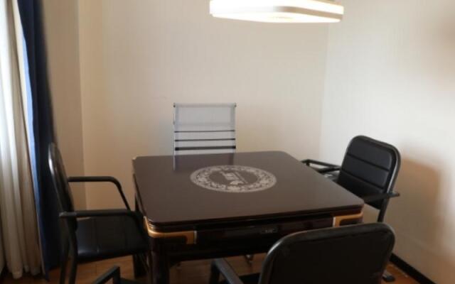 Greentree Inn Hainan Haikou City Lingao County Sec