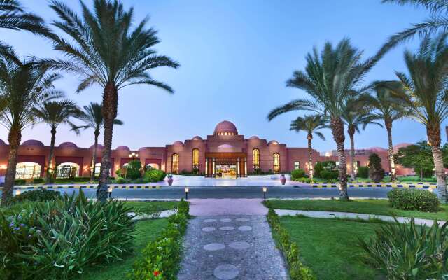 Hotelux Oriental Coast Marsa Alam