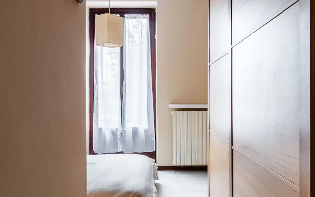 Asso Master Guest apartment