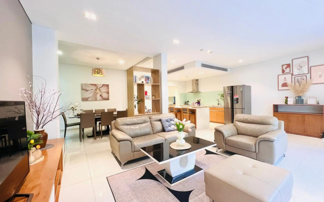 Private Pool Villa Da Nang - 3 bedrooms #3
