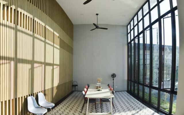 Boondara Boutique Hotel