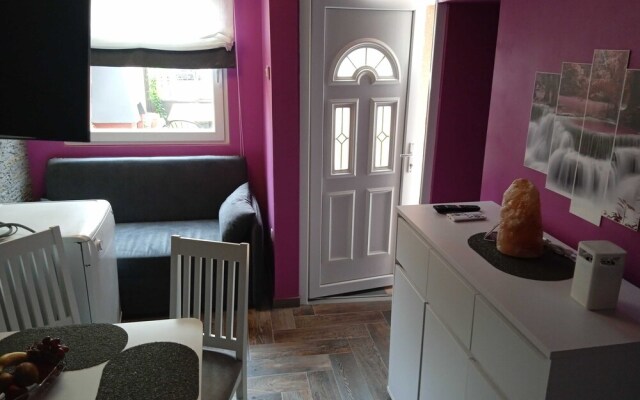 Apartments Keka
