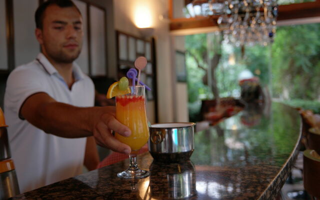 Mr. Dim Exclusive Apart Hotel