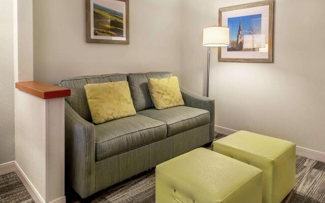 Hampton Inn Minneapolis/St. Paul-Woodbury