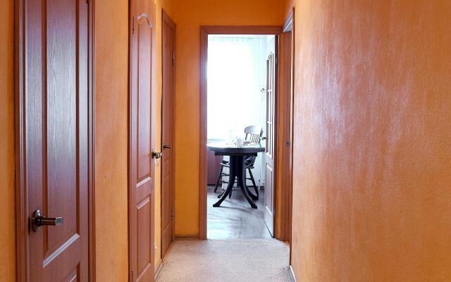 Апартаменты на улице Воровского 19