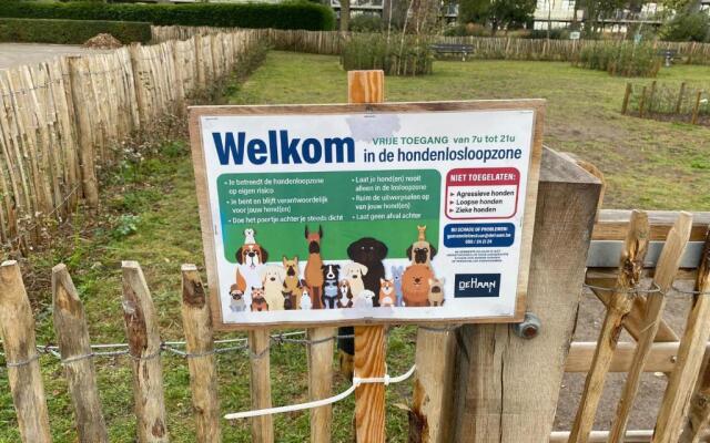 Duinenzicht II De Haan