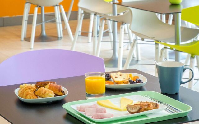 ibis Styles Cannes le Cannet