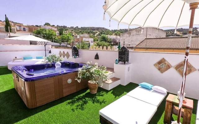 Hostal Rural La Esperanza