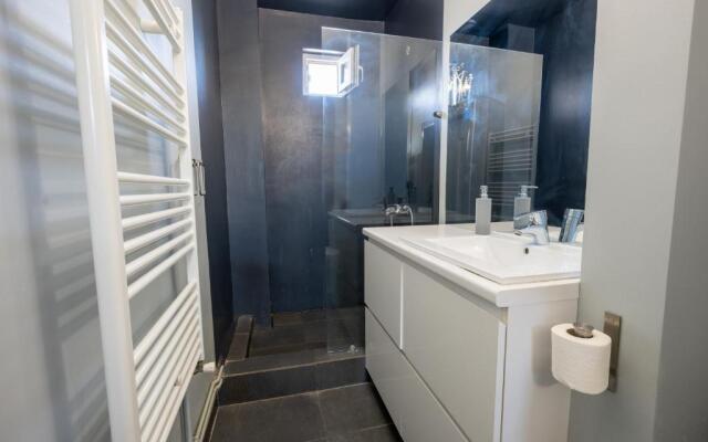 Central City View X1