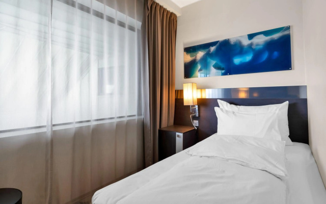 Clarion Hotel Trondheim